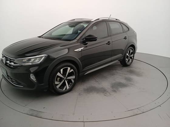 VOLKSWAGEN NIVUS 1.0 200 TSI TOTAL FLEX HIGHLINE AUTOMÁTICO VOLKSWAGEN NIVUS 1.0 200 TSI TOTAL FLEX HIGHLINE AUTOMÁTICO
